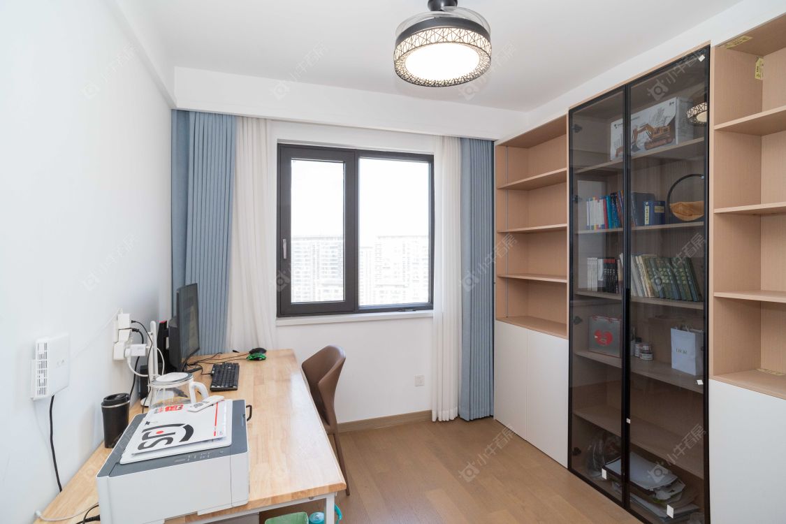 常州融信澜悦在售二手房源室内图_小牛看房