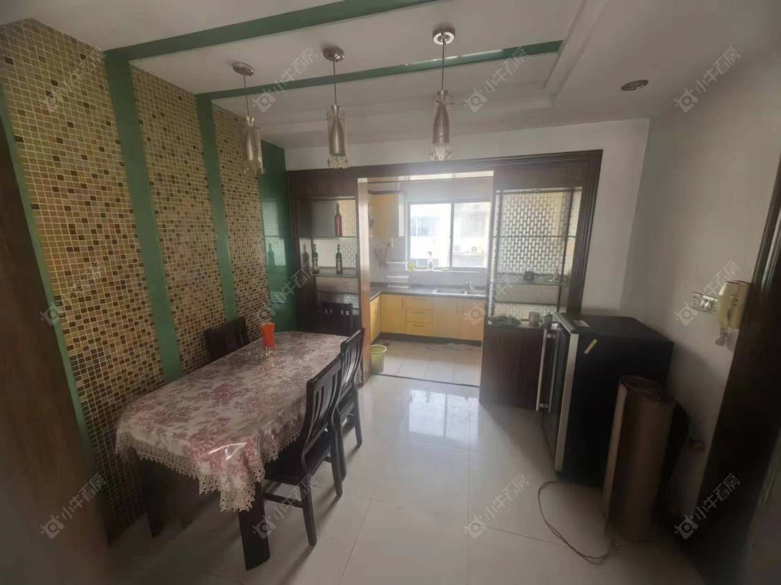 常州永安花苑在租房源_小牛看房