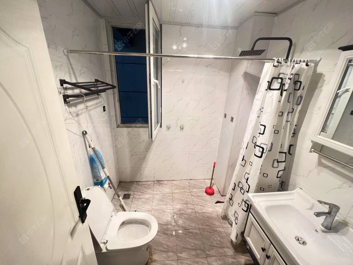 常州菱溪名居在租房源室内图_小牛看房