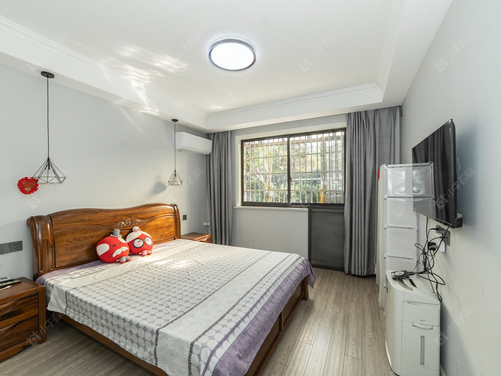 常州九洲花园二期在售二手房源室内图_小牛看房