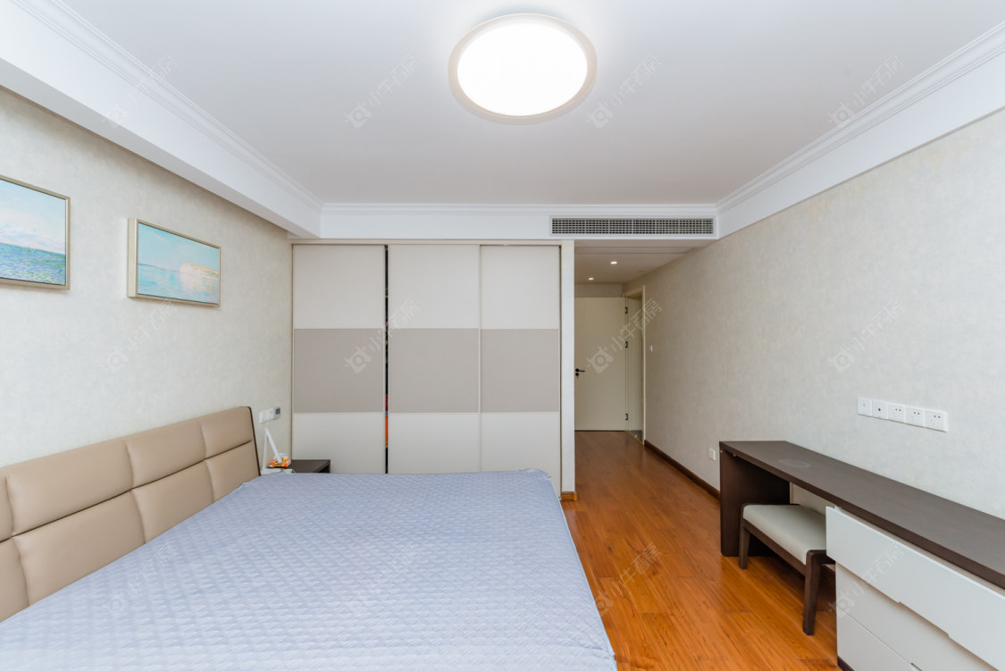 常州京城豪苑南区在售二手房源室内图_小牛看房