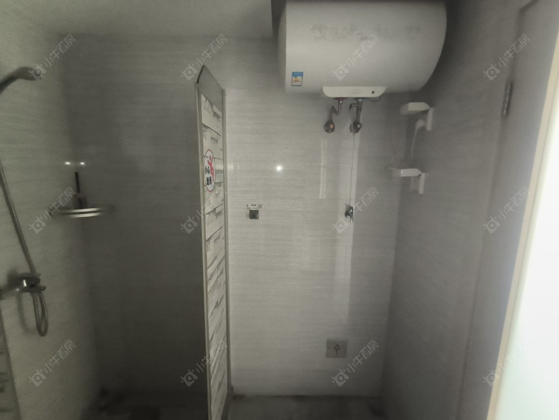 常州新北万达广场在租房源室内图_小牛看房