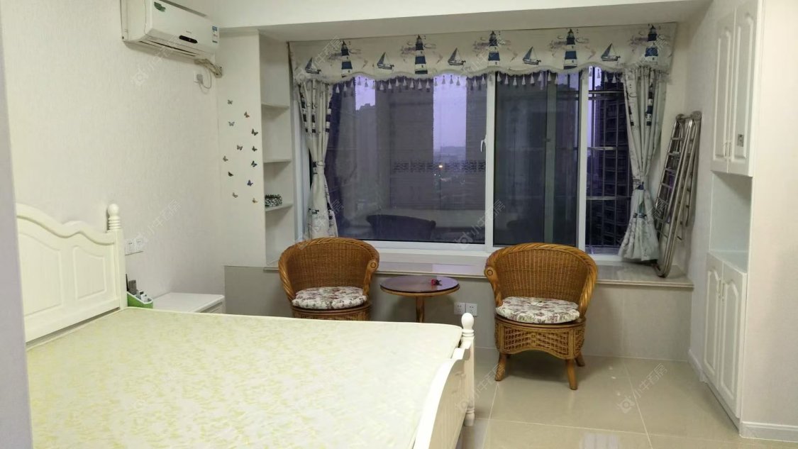 宝龙城市广场房源室内图 常州宝龙城市广场在租房源室内图_小牛看房