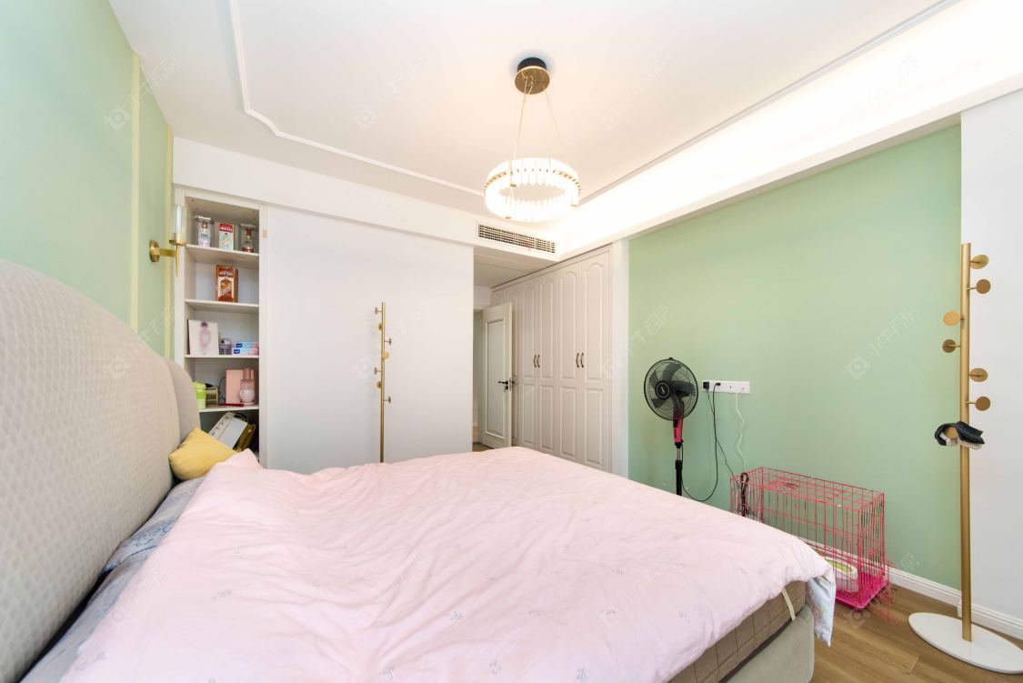 常州御城在售二手房源室内图_小牛看房