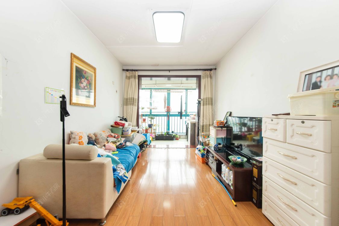 常州南甸苑在售二手房源_小牛看房