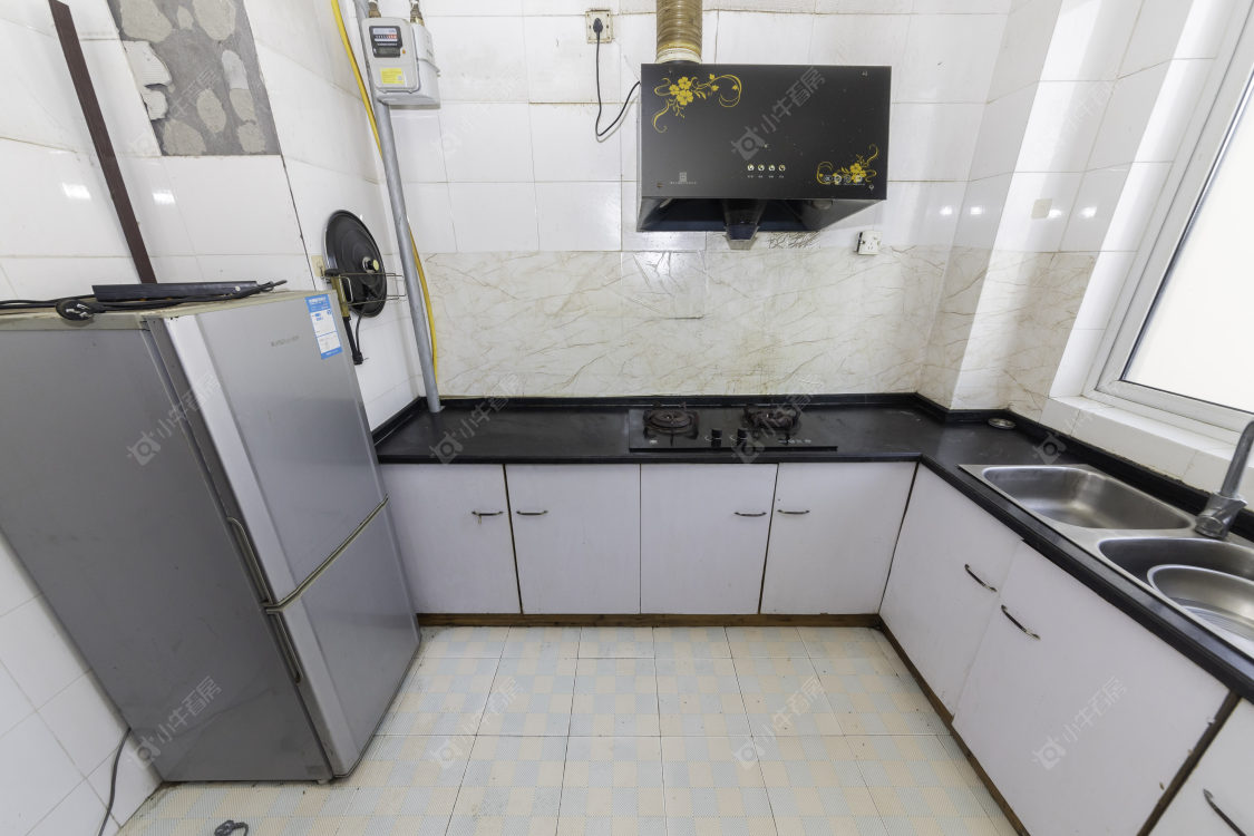 常州清水湾花园三期在售二手房源室内图_小牛看房