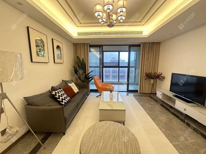 常州华宇常宁府租房_华宇常宁府4室2厅房源出租