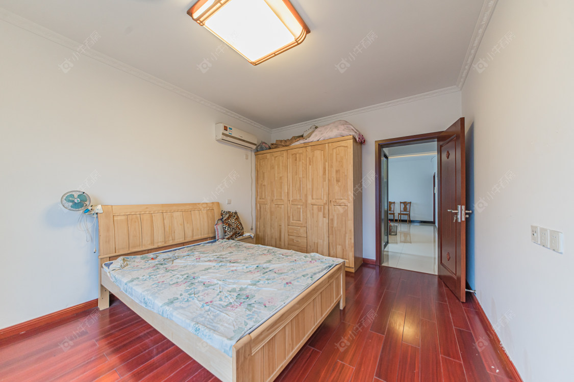 常州天禄商务广场在售二手房源室内图_小牛看房