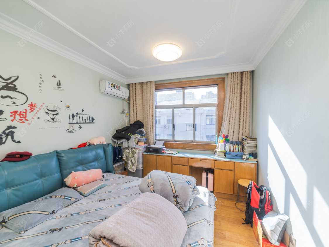 常州河苑新村在售二手房源室内图_小牛看房