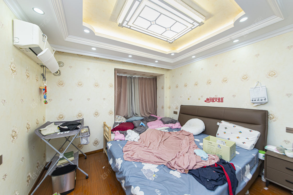 常州红星国际广场在售二手房源室内图_小牛看房