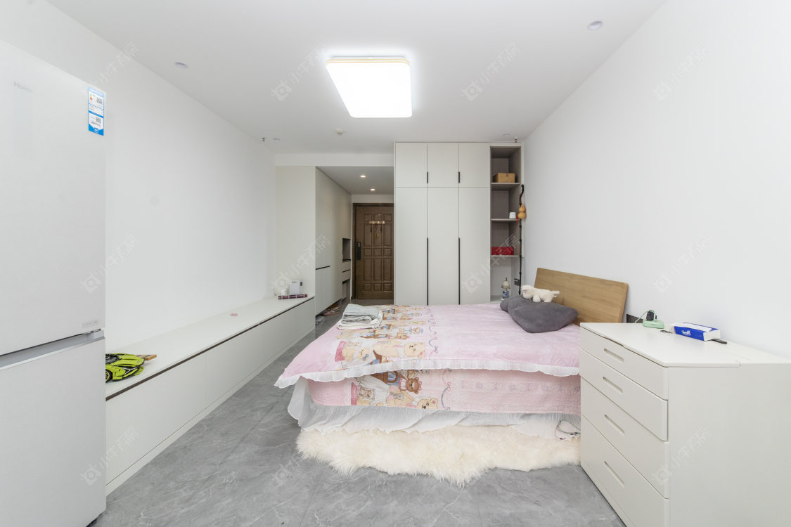 恒大御景房源室内图 常州恒大御景在售二手房源室内图_小牛看房