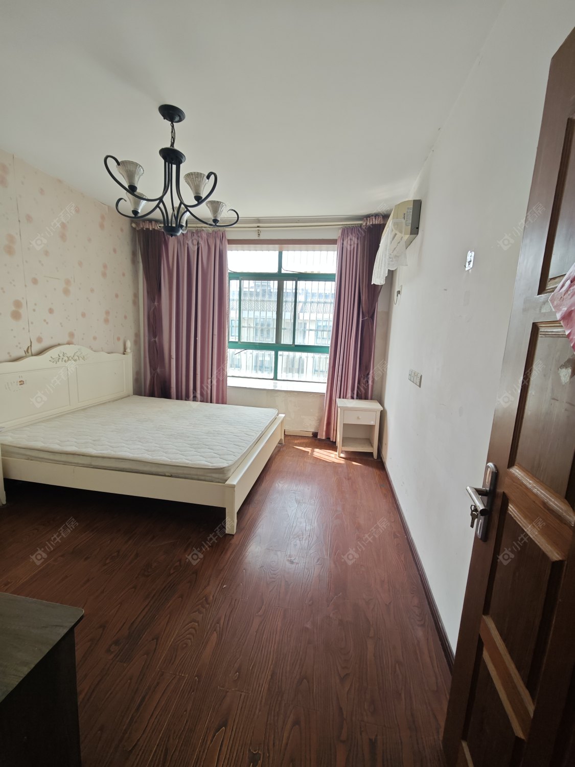 常州百馨西苑一二期在租房源室内图_小牛看房