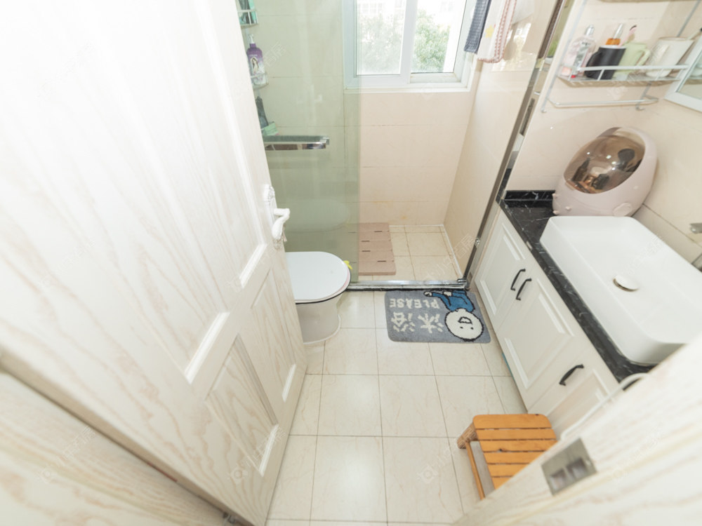 常州藏龙苑西区在售二手房_小牛看房