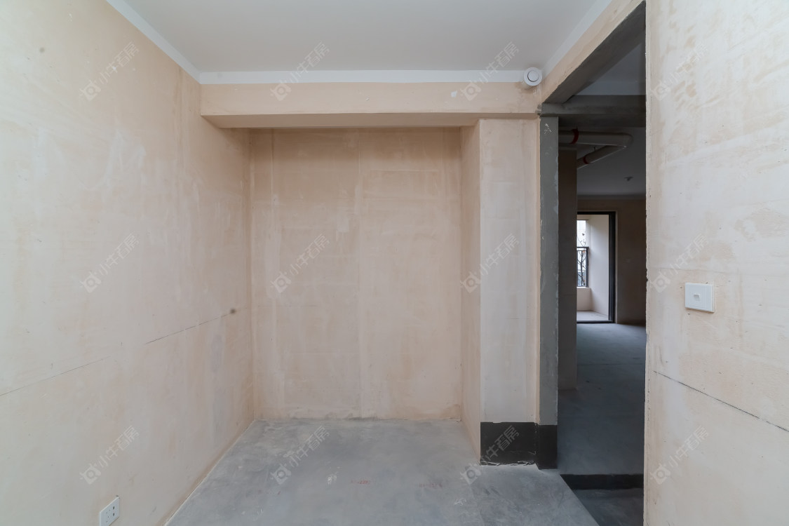 常州锦上香郡在售二手房源室内图_小牛看房