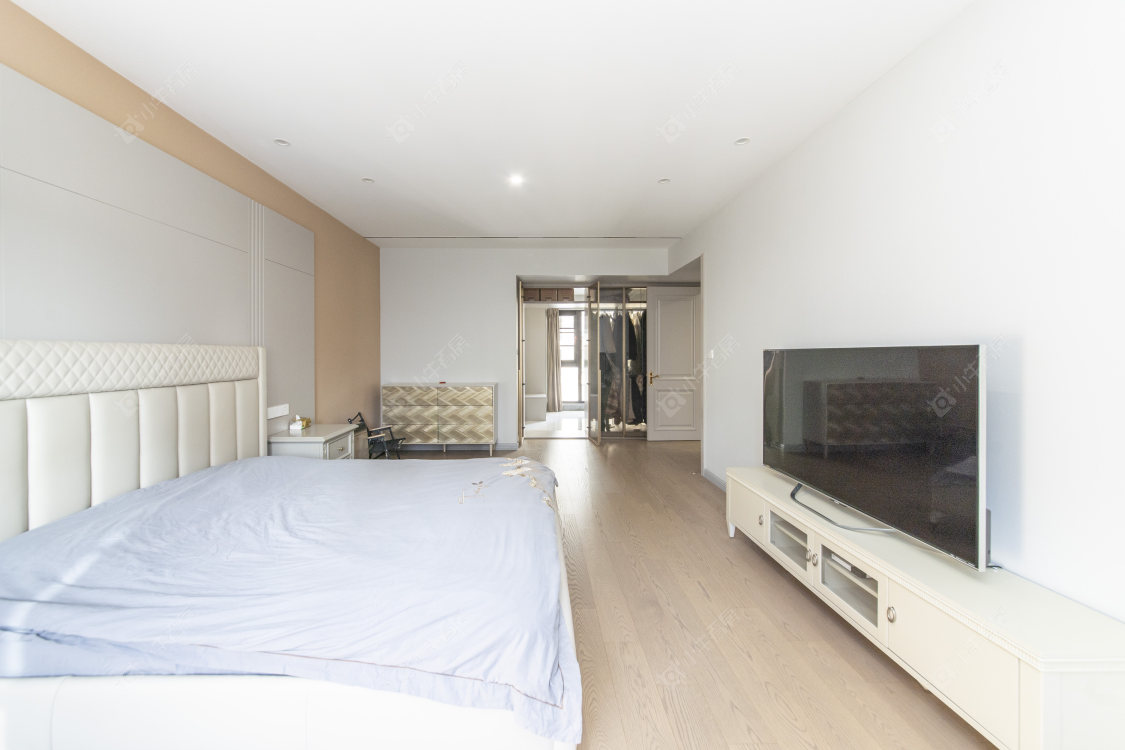 常州中梁首府壹号在售二手房源室内图_小牛看房