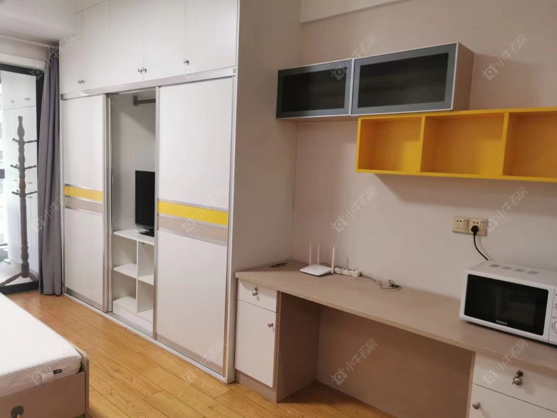 星河国际六区房源 常州星河国际六区在租房源_小牛看房