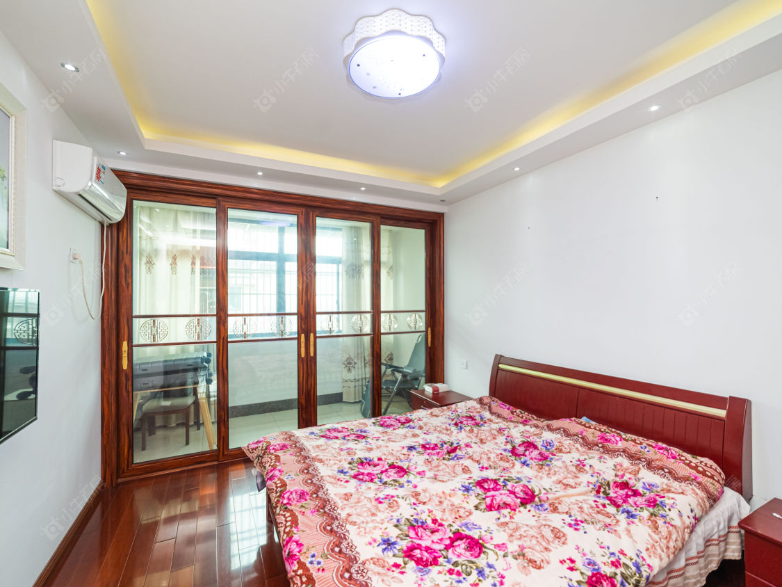 常州红星公寓在售二手房_小牛看房