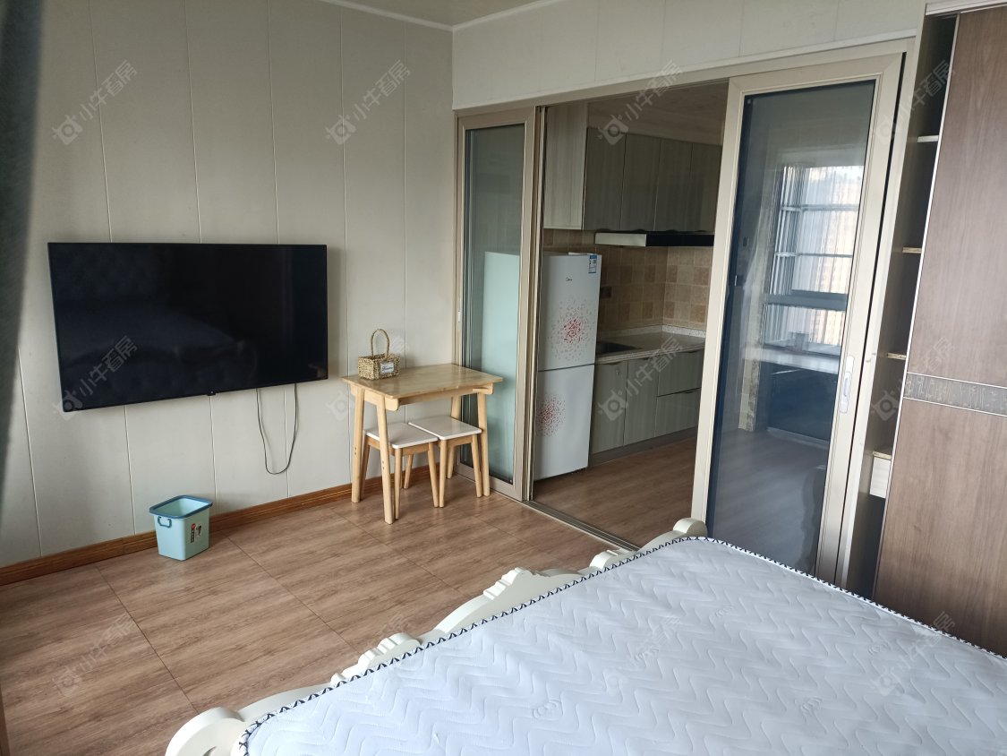 常州宝龙城市广场在租房源室内图_小牛看房