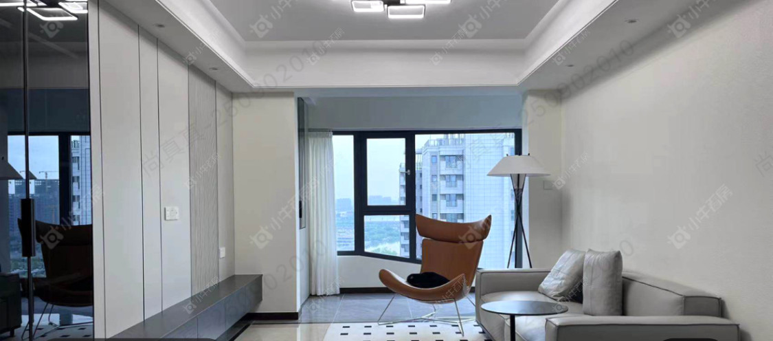 蓝光晶曜房源室内图 常州蓝光晶曜在租房源室内图_小牛看房