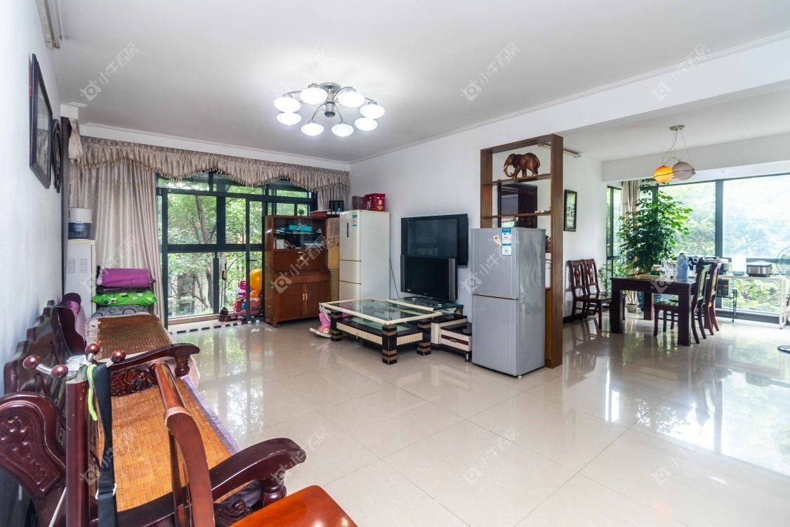 常州新城南都雅苑在租房源室内图_小牛看房