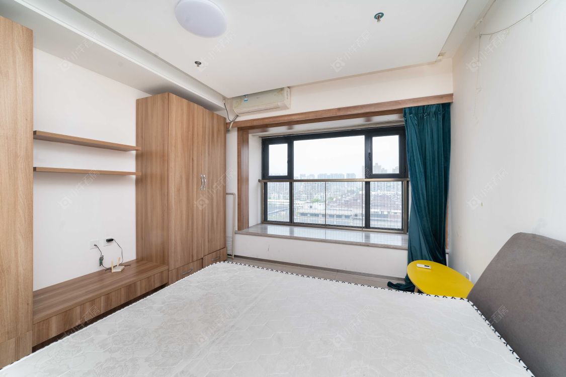 常州恒大翡翠华庭在售二手房源室内图_小牛看房