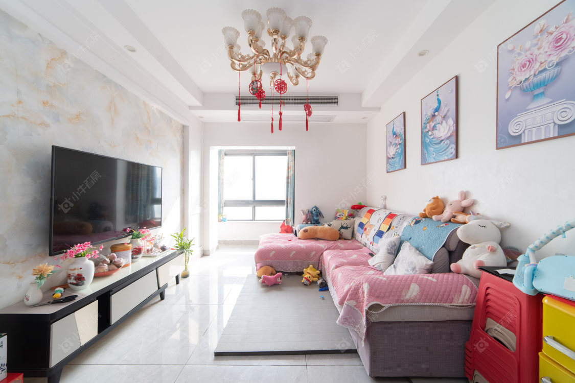 常州蓝天新苑在售二手房_小牛看房