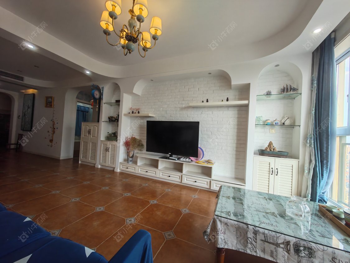 常州聚通豪庭2室2厅在租房源出租