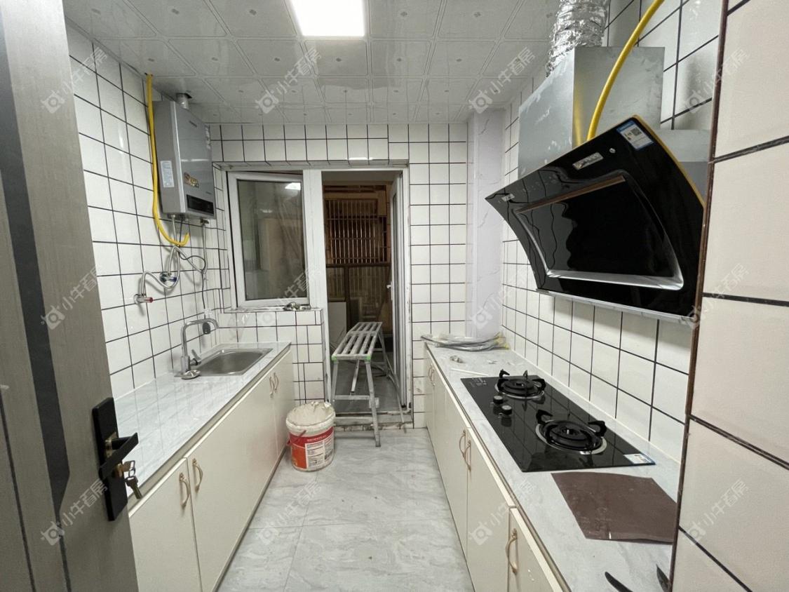 常州蓝山湖在租房源_小牛看房