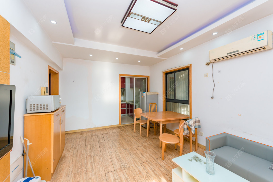 常州公园路在售二手房源室内图_小牛看房