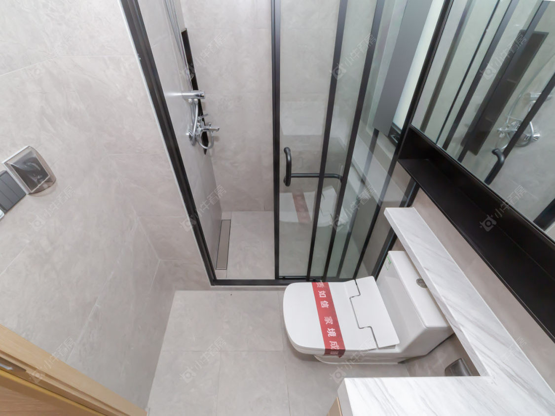 常州龙信臻园在售二手房源室内图_小牛看房