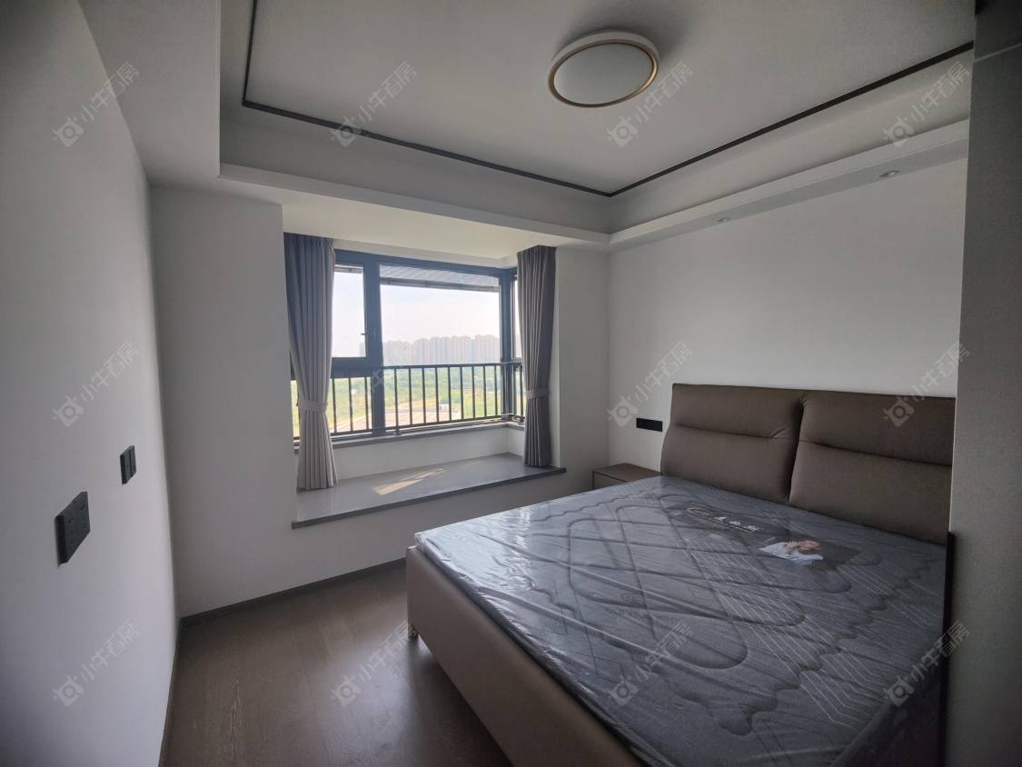 常州阳光城禹洲宸悦在租房源室内图_小牛看房