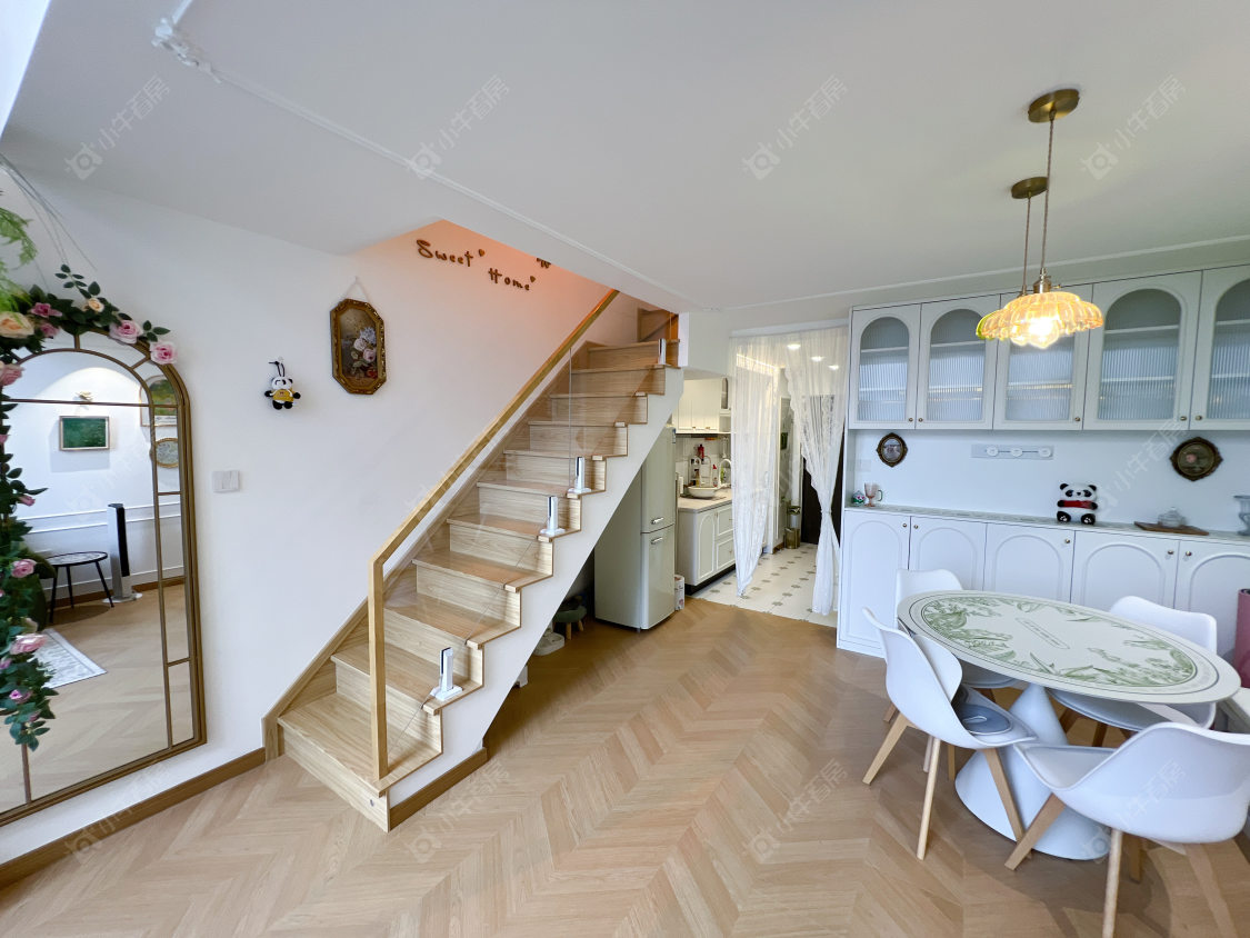 芝荟时光房源室内图 常州芝荟时光在租房源室内图_小牛看房