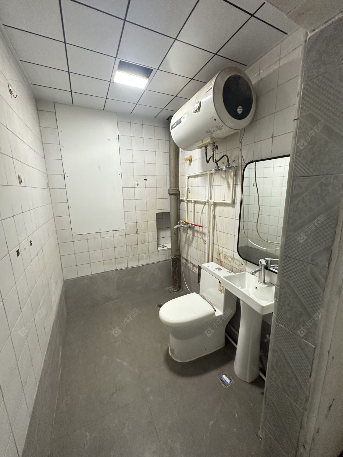 常州武柴新村在租房源室内图_小牛看房