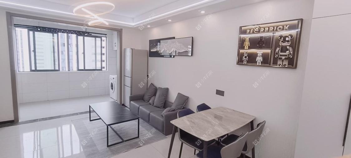 常州金牛里在租房源_小牛看房