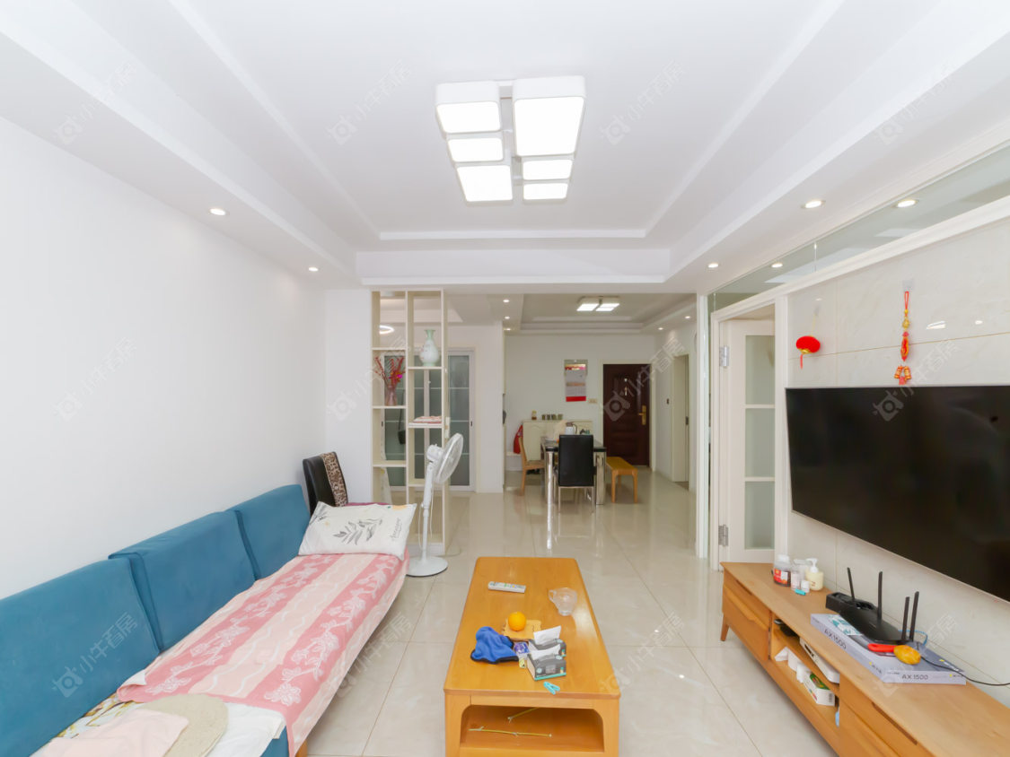 新丰苑房源室内图 常州新丰苑在售二手房源室内图_小牛看房