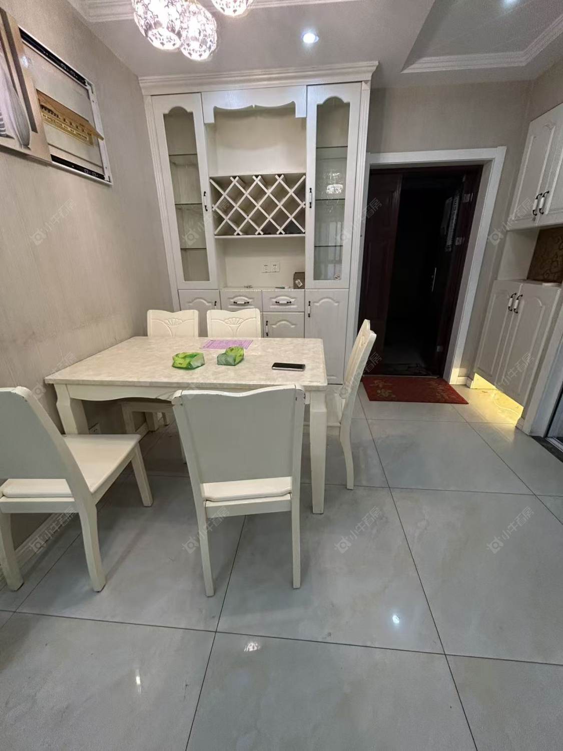 常州白马公馆在租房源室内图_小牛看房