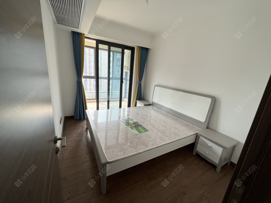 常州碧桂园壹号天禧在租房源_小牛看房