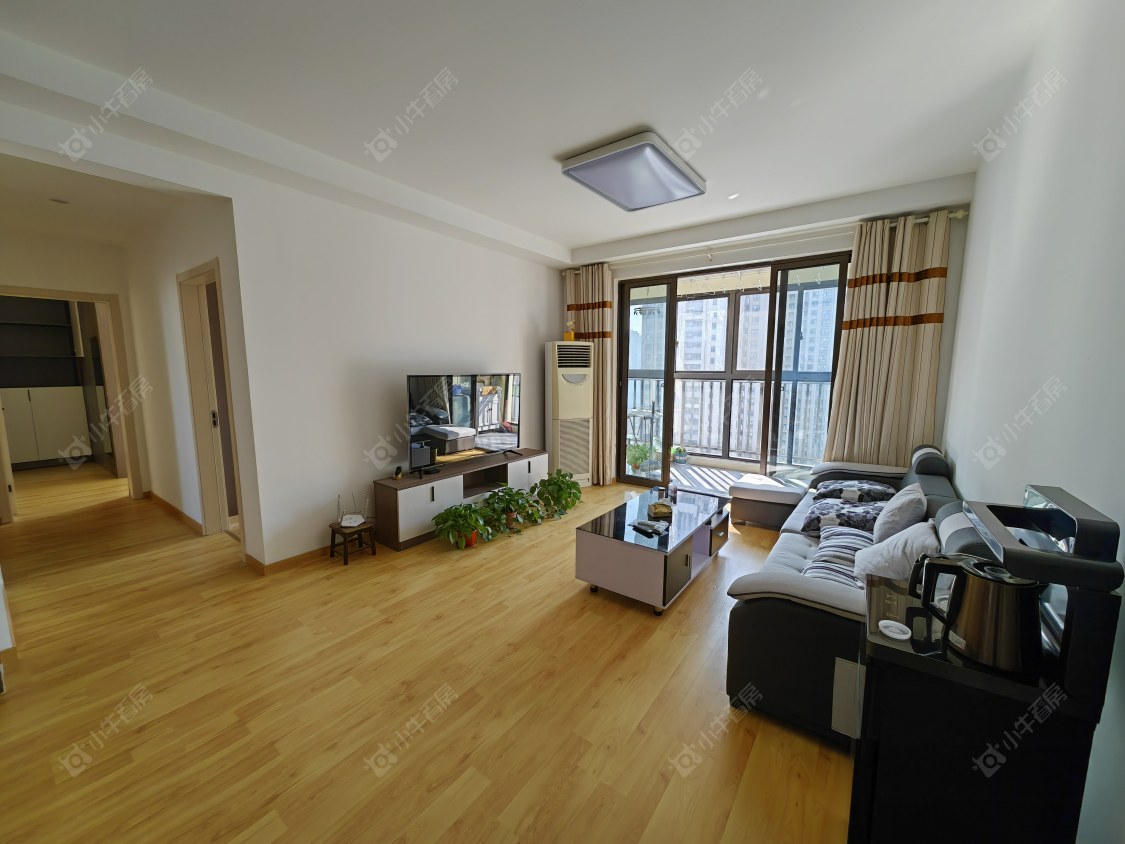 常州香聚雅苑东区在租房源_小牛看房