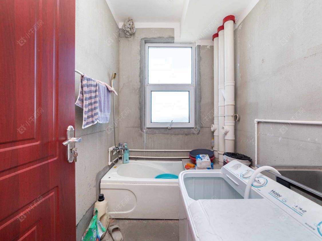 常州临津花园在售二手房源室内图_小牛看房