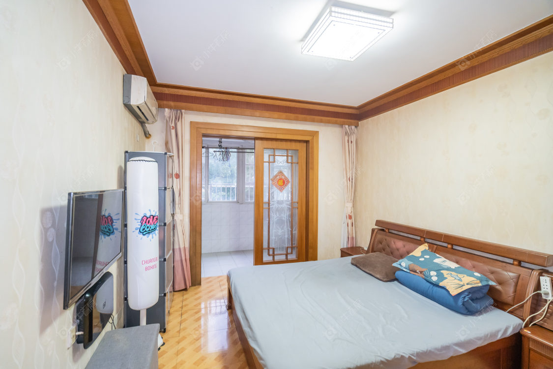 常州怡康花园在售二手房源室内图_小牛看房