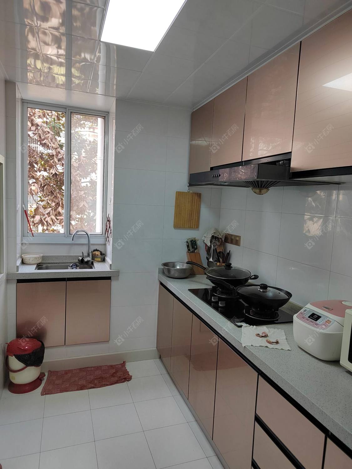 常州翠竹新村南区在租房源室内图_小牛看房