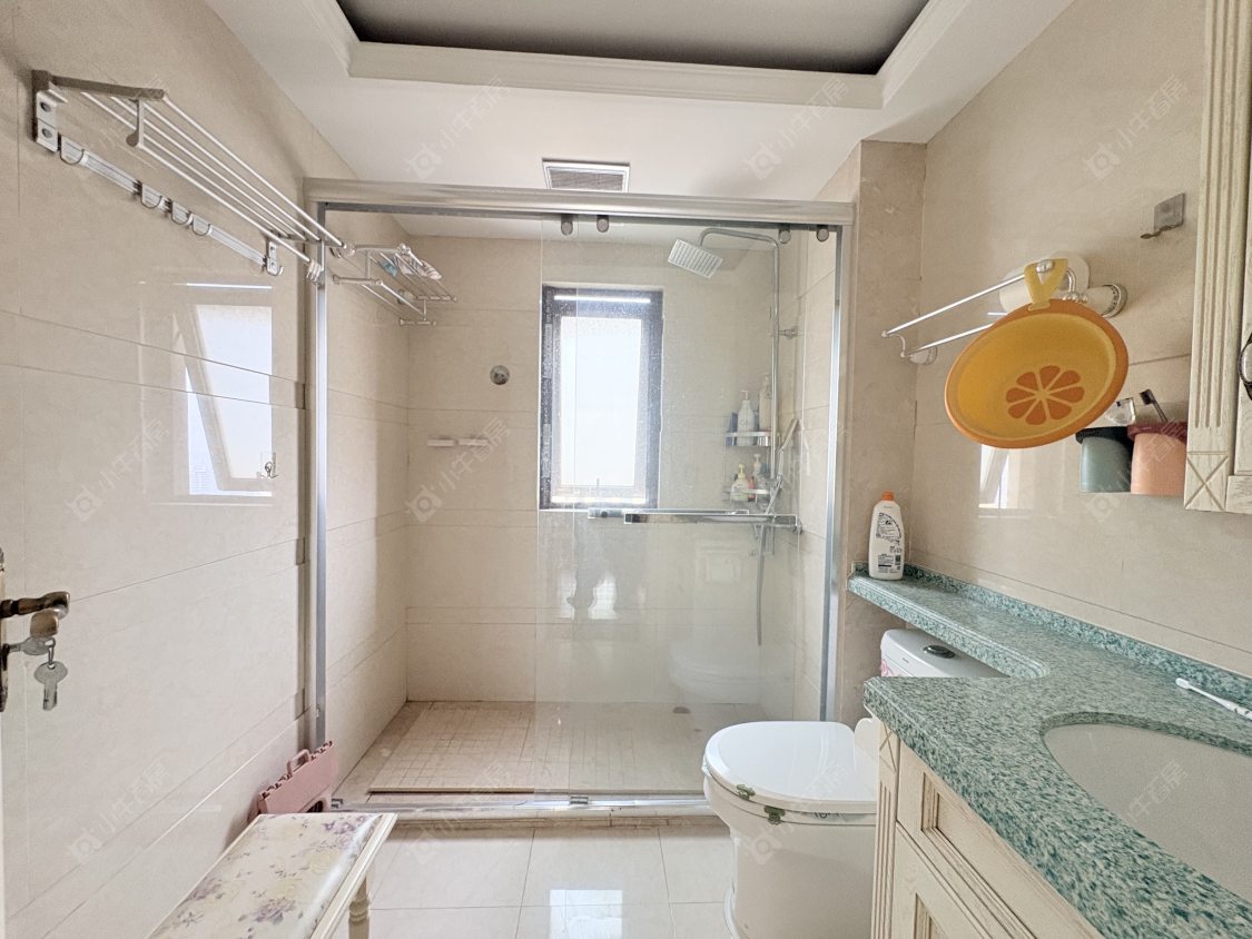 丹阳吾悦华府（丹阳）在售二手房源室内图_小牛看房