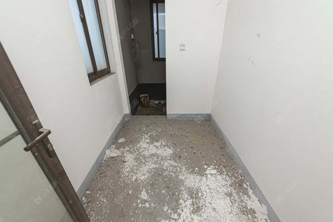 常州星河丹堤一区在售二手房源室内图_小牛看房