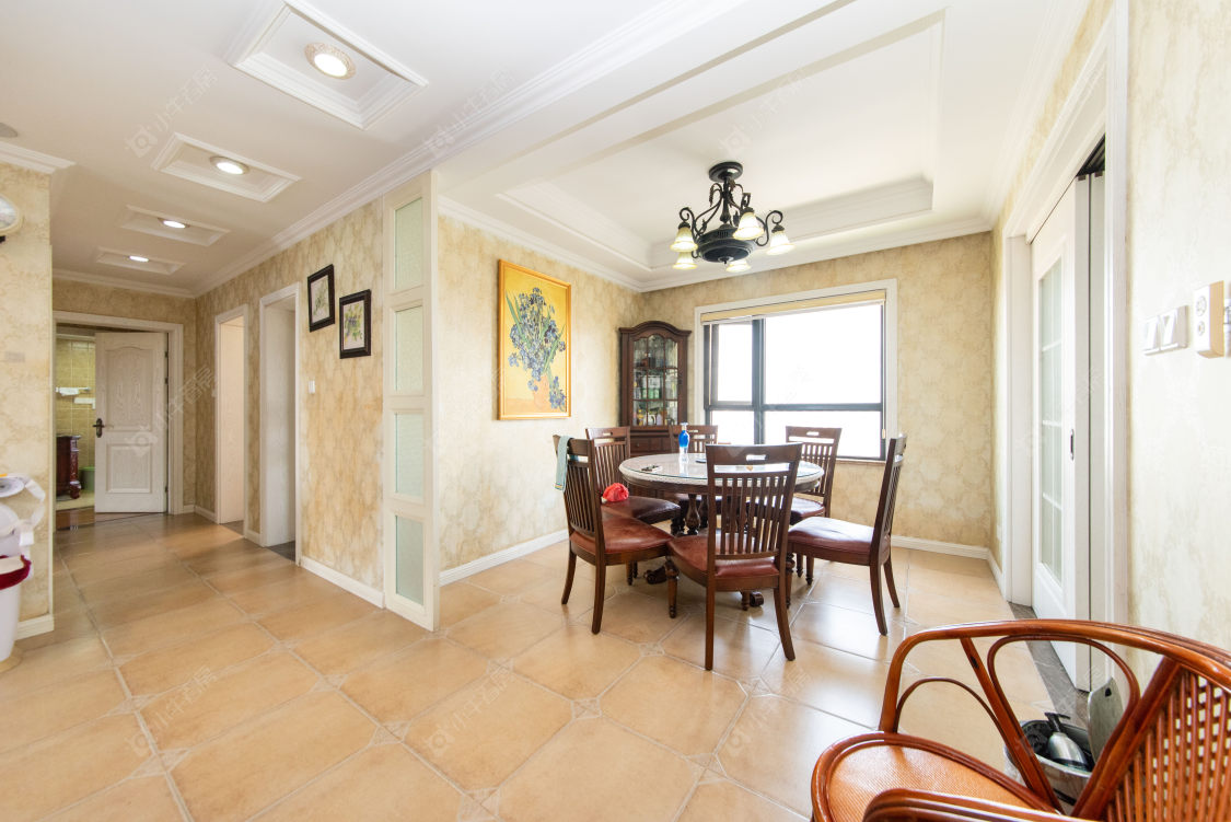 常州弘建壹品在售二手房源室内图_小牛看房