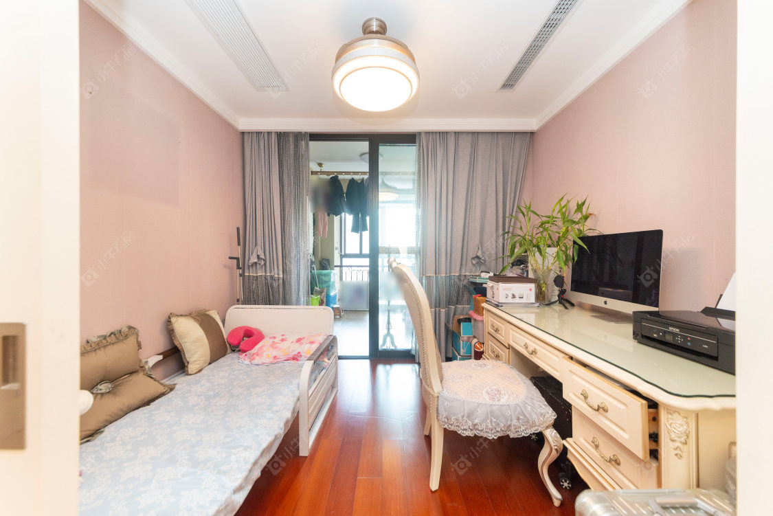 常州新城帝景南区在售二手房源室内图_小牛看房