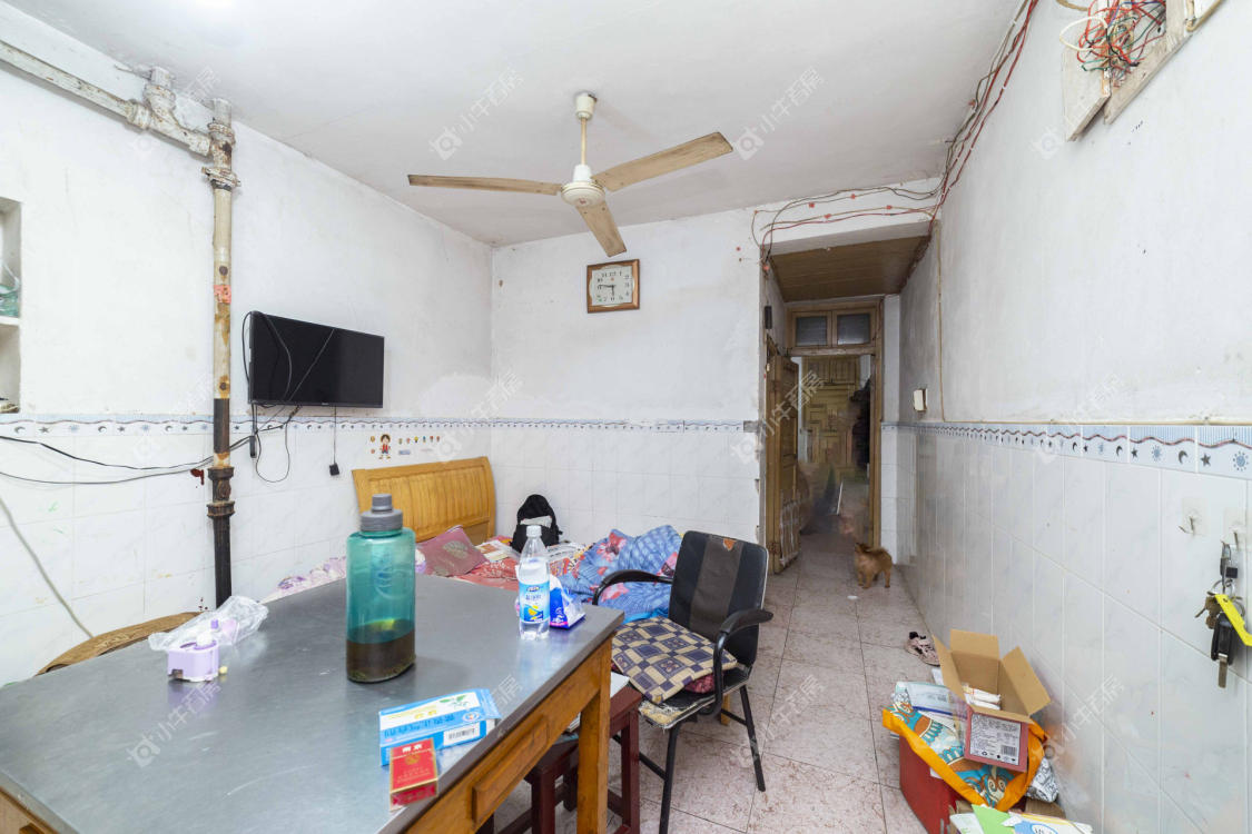 梅港东路房源室内图 常州梅港东路在租房源室内图_小牛看房