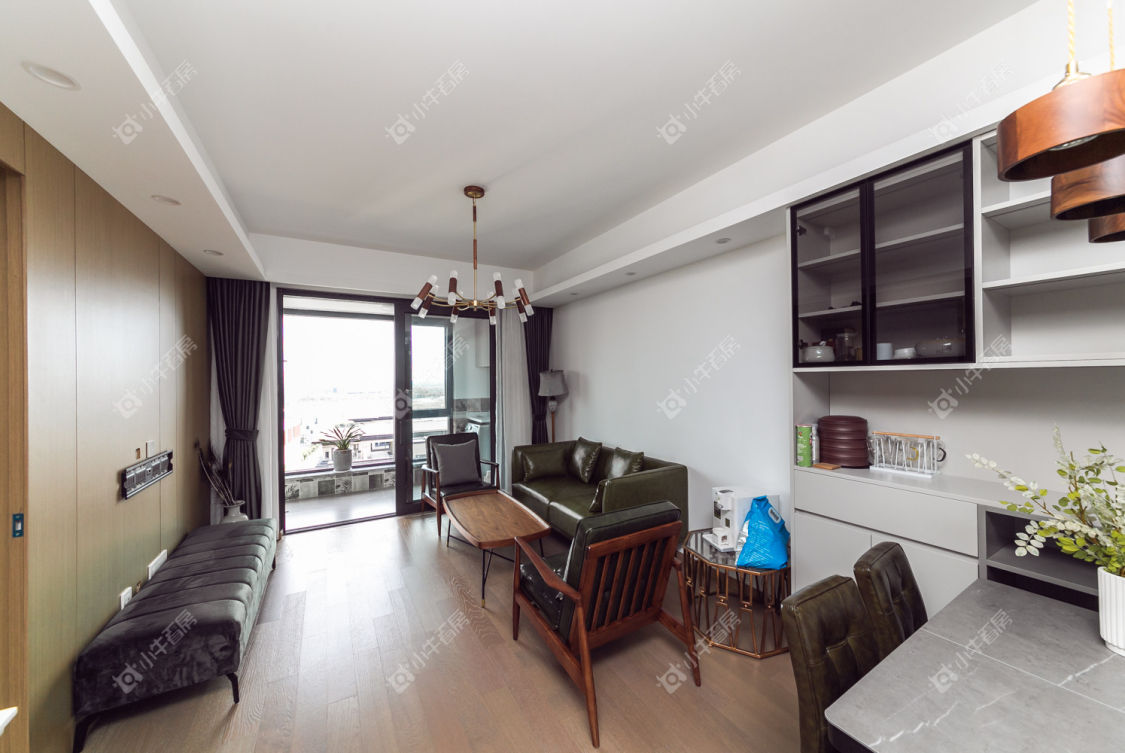 常州路劲雅居乐国仕九礼在租房源_小牛看房