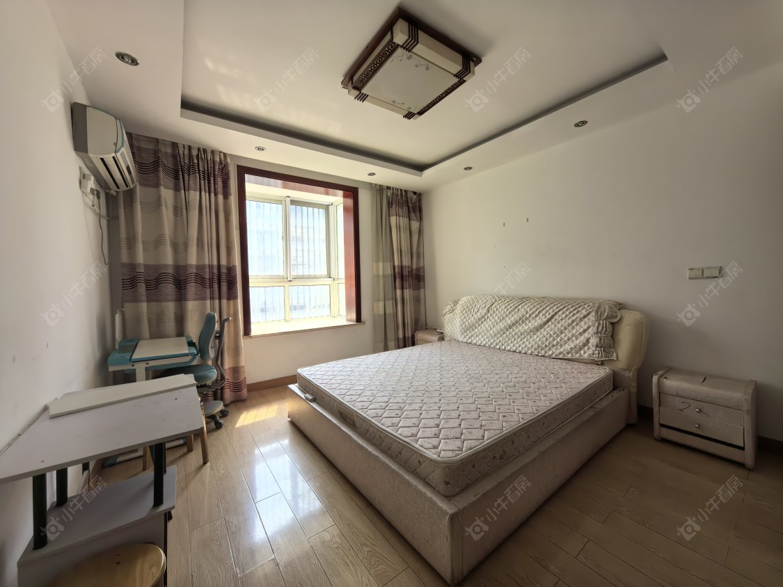 常州瑞丰花苑在租房源室内图_小牛看房