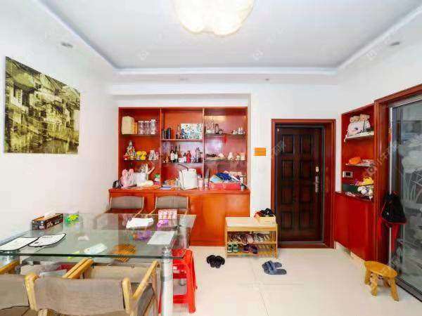 常州中央花园在租房源_小牛看房