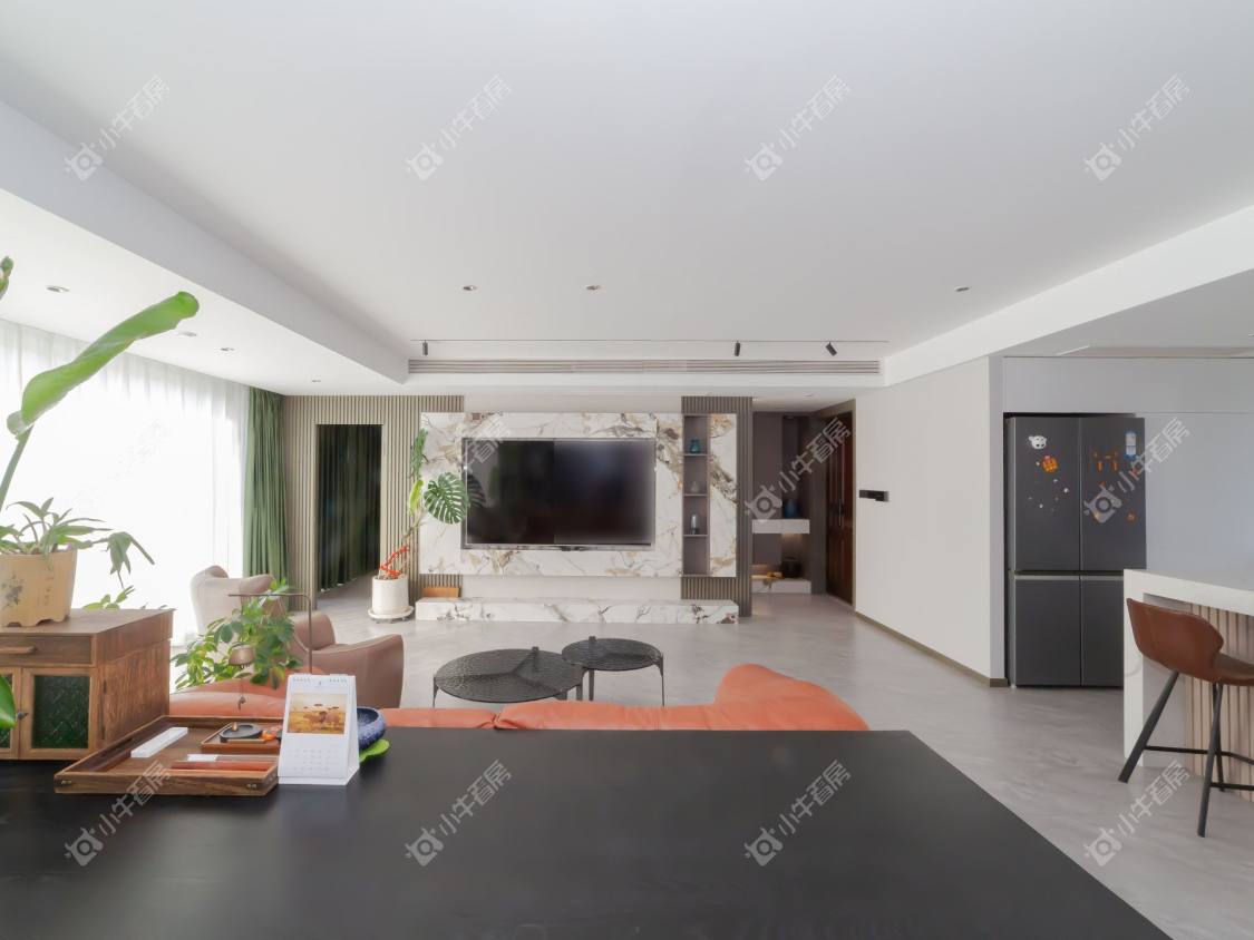 龙湖景粼天著房源室内图 常州龙湖景粼天著在租房源室内图_小牛看房